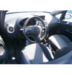 Verin de coffre OPEL CORSA D Photo n°7