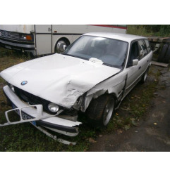 Feu arriere principal gauche (feux) BMW SERIE 5 E34 Photo n°3