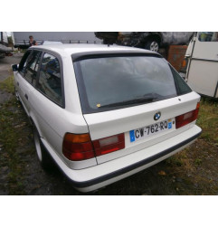 Feu arriere principal gauche (feux) BMW SERIE 5 E34 Photo n°6