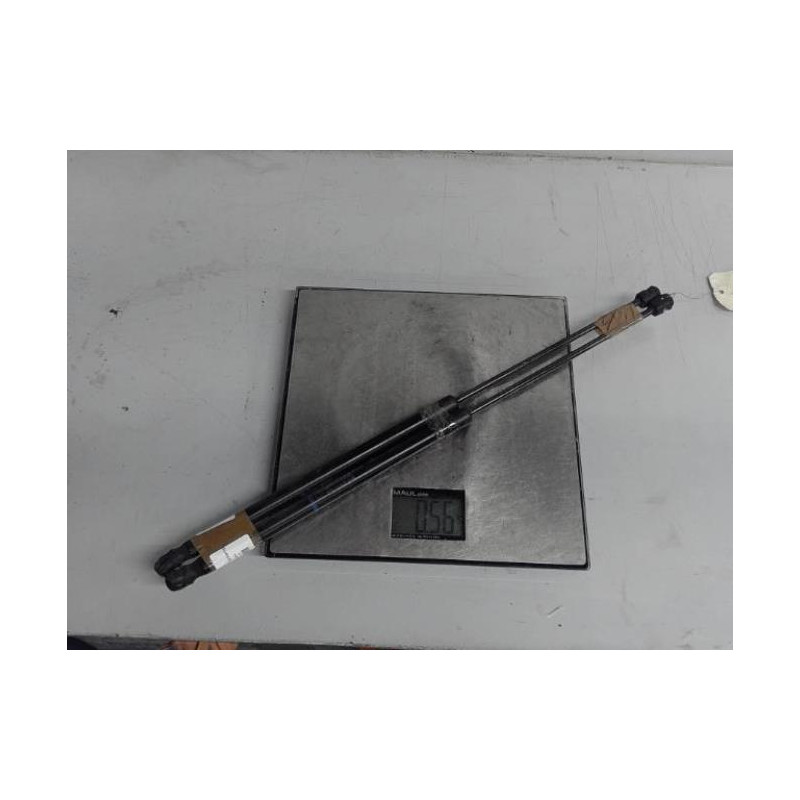 Verin de coffre OPEL CORSA D