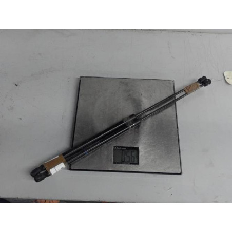 Verin de coffre OPEL CORSA D Photo n°1