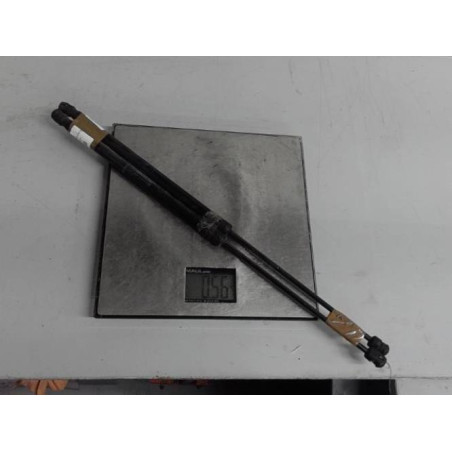 Verin de coffre OPEL CORSA D