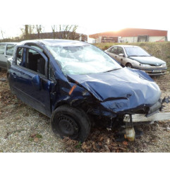 Verin de coffre OPEL CORSA D Photo n°4