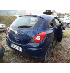 Verin de coffre OPEL CORSA D Photo n°5