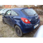 Verin de coffre OPEL CORSA D