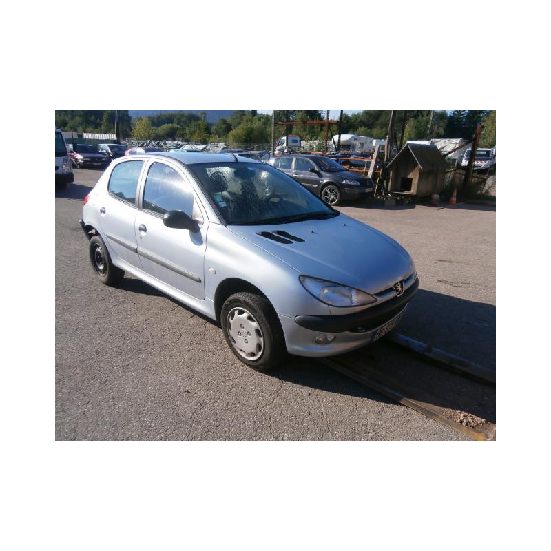 Glace retroviseur droit PEUGEOT 206