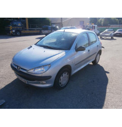 Glace retroviseur droit PEUGEOT 206