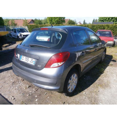 Glace retroviseur droit PEUGEOT 207
