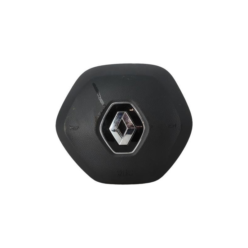 Air bag conducteur RENAULT CLIO 5