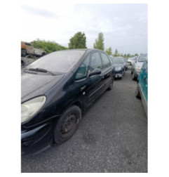 Ceinture avant gauche CITROEN XSARA PICASSO Photo n°6