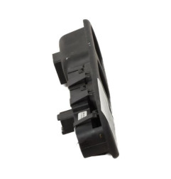 Interrupteur de leve vitre avant droit PEUGEOT 307 Photo n°4