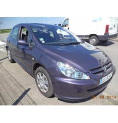 Interrupteur de leve vitre avant droit PEUGEOT 307 Photo n°7