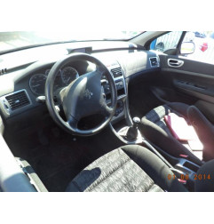 Interrupteur de leve vitre avant droit PEUGEOT 307 Photo n°10