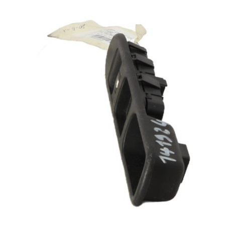 Interrupteur de leve vitre avant droit PEUGEOT 307