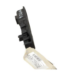 Interrupteur de leve vitre avant droit PEUGEOT 307 Photo n°4