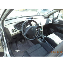 Interrupteur de leve vitre avant droit PEUGEOT 307 Photo n°10