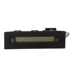 Afficheur CITROEN C3 1 Photo n°1