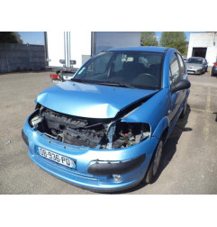 Afficheur CITROEN C3 1 Photo n°6