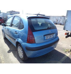 Afficheur CITROEN C3 1 Photo n°9