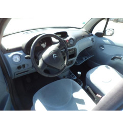 Afficheur CITROEN C3 1 Photo n°10