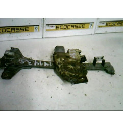 Moteur leve vitre arriere droit CITROEN C4 1 Photo n°1