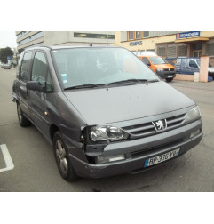 Condenseur de clim PEUGEOT 806 Photo n°4