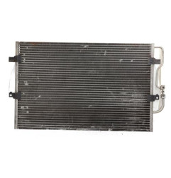 Condenseur de clim PEUGEOT 3008 1