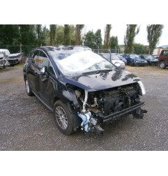 Condenseur de clim PEUGEOT 3008 1 Photo n°3