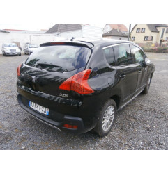 Condenseur de clim PEUGEOT 3008 1 Photo n°6