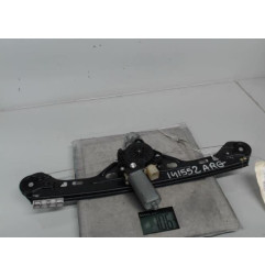 Moteur leve vitre arriere gauche MERCEDES CLASSE C 203 Photo n°1