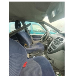 Feu arriere principal droit (feux) CITROEN XSARA PICASSO Photo n°6