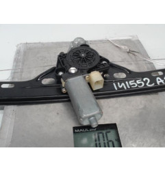Moteur leve vitre arriere gauche MERCEDES CLASSE C 203