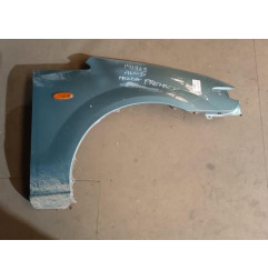 Aile avant droit MAZDA PREMACY Photo n°1