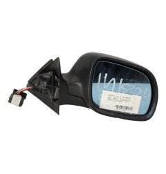 Retroviseur droit AUDI A4 1 Photo n°1