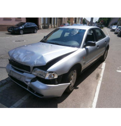 Retroviseur droit AUDI A4 1 Photo n°7