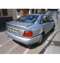 Retroviseur droit AUDI A4 1 Photo n°9