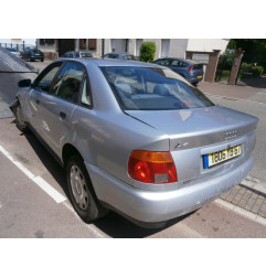 Retroviseur droit AUDI A4 1 Photo n°10