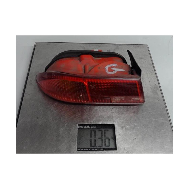Feu arriere principal gauche (feux) ALFA ROMEO 156