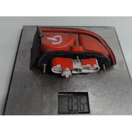 Feu arriere principal gauche (feux) ALFA ROMEO 156