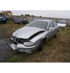 Feu arriere principal gauche (feux) ALFA ROMEO 156 Photo n°3