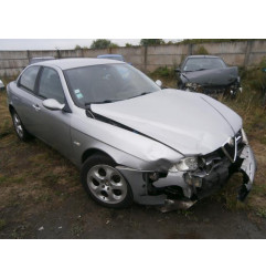 Feu arriere principal gauche (feux) ALFA ROMEO 156 Photo n°4