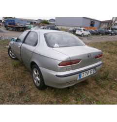 Feu arriere principal gauche (feux) ALFA ROMEO 156 Photo n°6