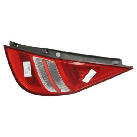 Feu arriere principal droit (feux) HYUNDAI I 30 1