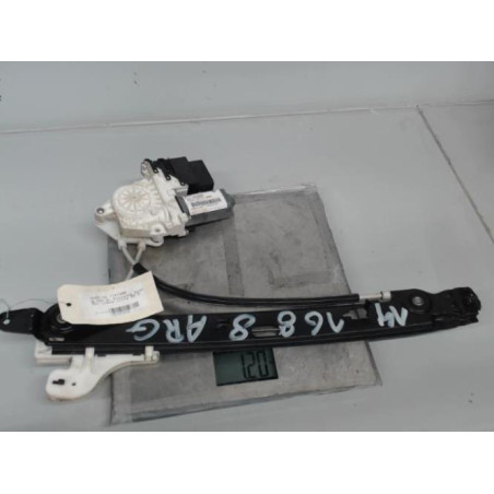 Moteur leve vitre arriere gauche SEAT ALTEA Photo n°1
