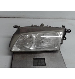 Optique avant principal gauche (feux)(phare) MAZDA 626 4 Photo n°1