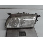 Optique avant principal gauche (feux)(phare) MAZDA 626 4