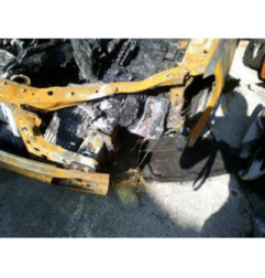 Feu arriere principal droit (feux) HYUNDAI I 30 1 Photo n°7