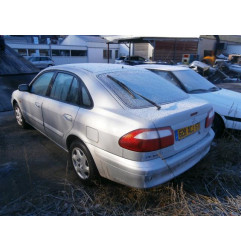 Interrupteur de leve vitre avant droit MAZDA 626 4 Photo n°8