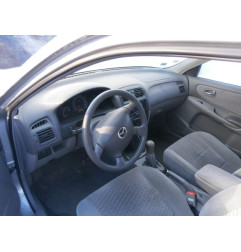 Interrupteur de leve vitre avant droit MAZDA 626 4 Photo n°10