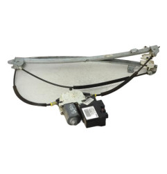 Moteur leve vitre avant gauche FIAT ULYSSE 2 Photo n°1